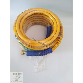 Dây máy rửa xe áp lực cao dài 10m