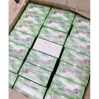 diệp lục collagen mới về