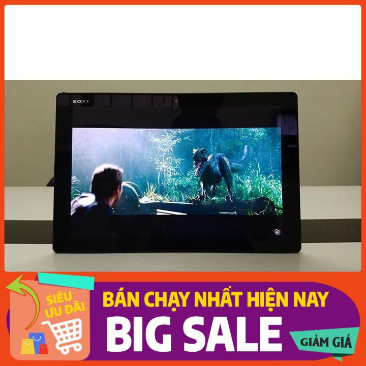 Máy tính bảng Sony Xperia Tablet Z4 Full4G+Wifi Tại ZINMOBILE. | BigBuy360 - bigbuy360.vn