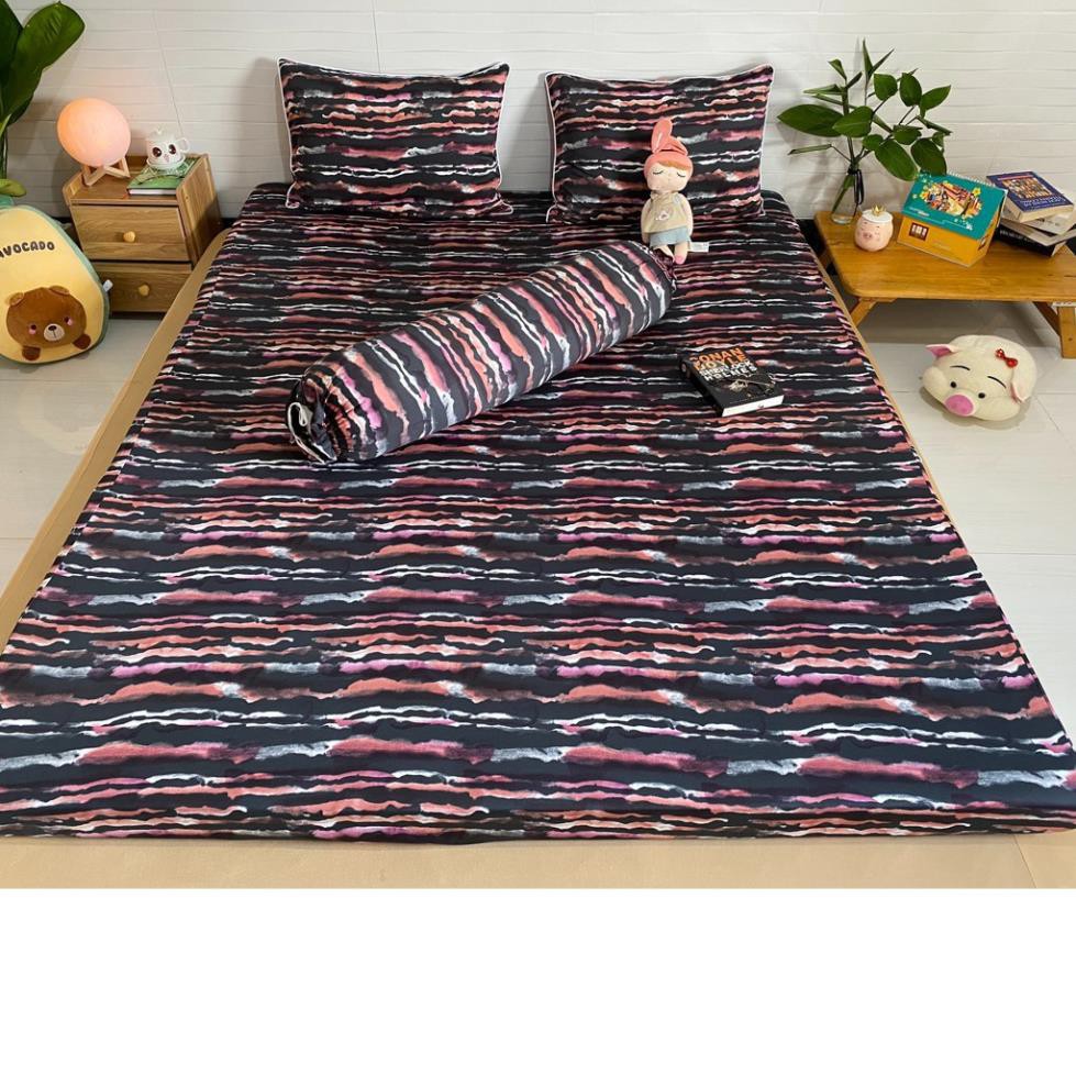 Drap thun lạnh Thái Lan nhập khẩu cao cấp