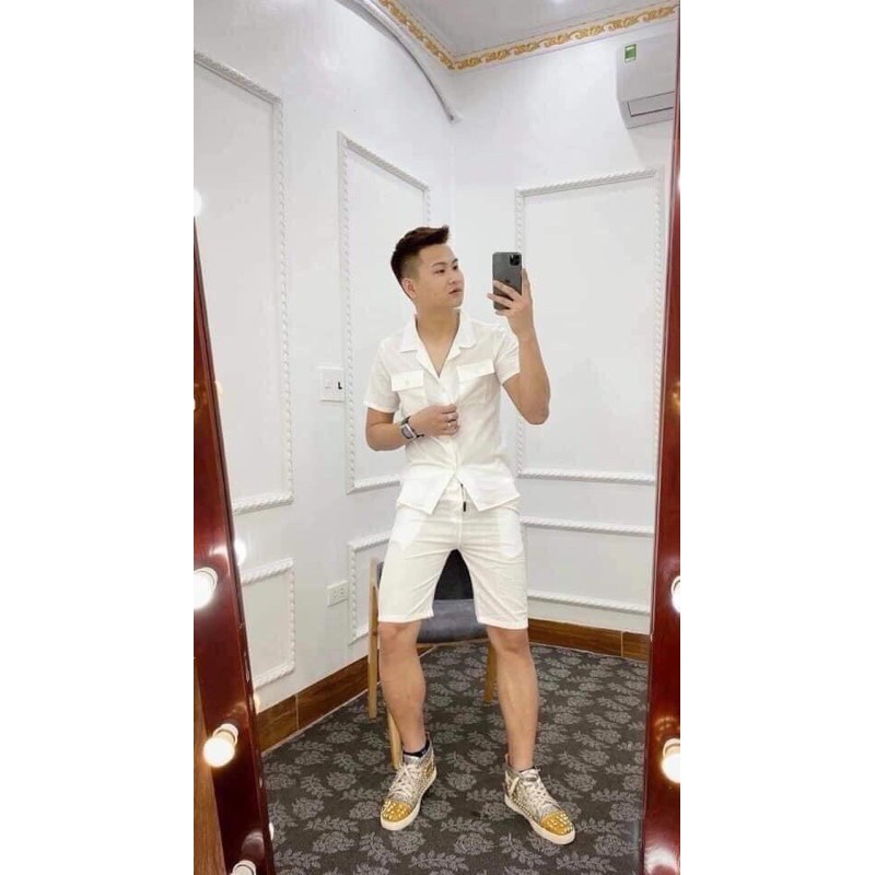 Bộ đũi nam