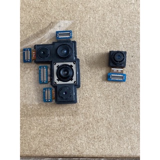 Camera zin bóc máy sam sung a51