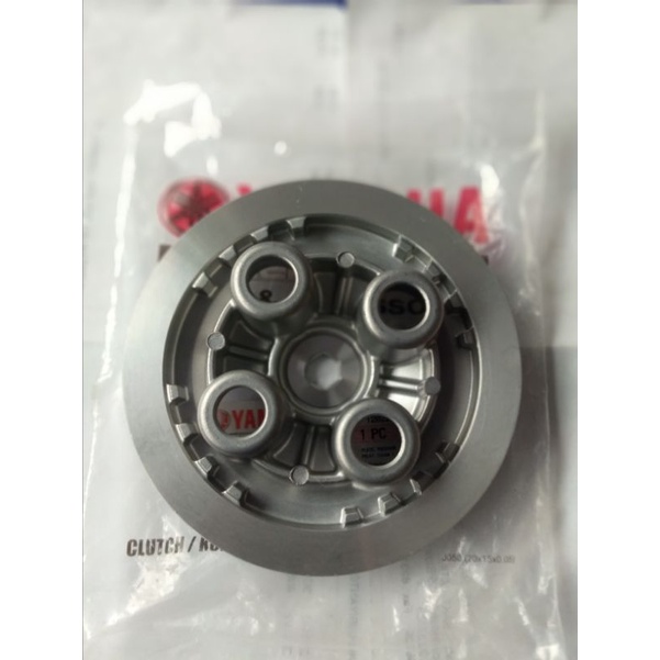 Vỏ Bọc Chân Ly Hợp 4 Nắp Cho Xe Yamaha Genuine Byson Vixion Naa Mx King (45P)