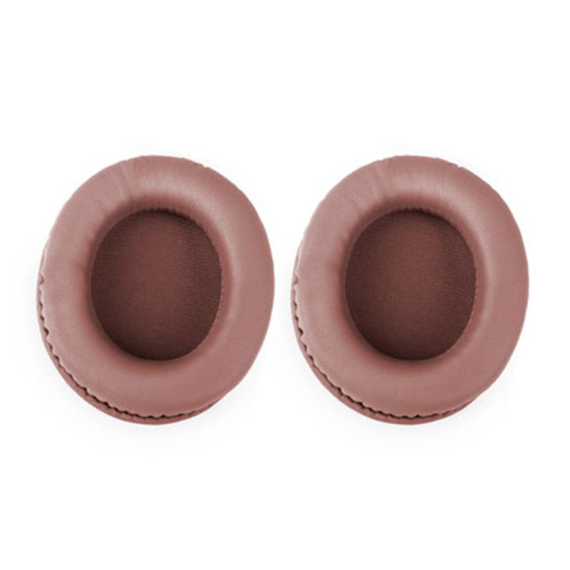 Cặp đệm bọc tai nghe bằng da mềm cho tai nghe Bluetooth không dây ATH-SR30BT