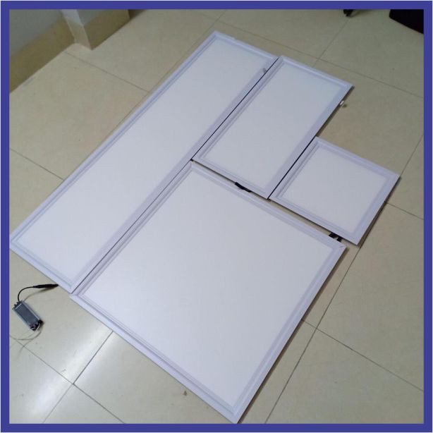 Đèn led panel âm trần - ĐÈN LED PANEL TẤM 600x600 - MSP:LTP-303-6060