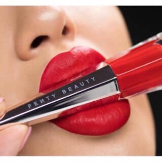 Son Fenty Beauty UNCENSORED