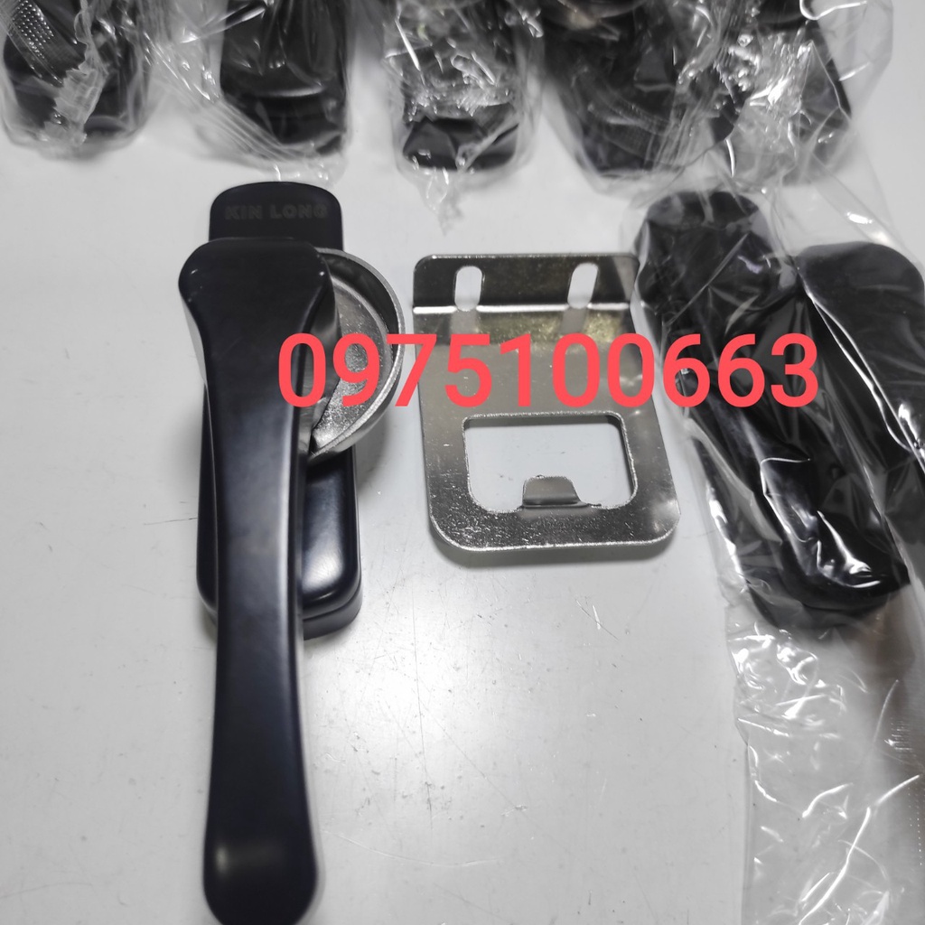 KHÓA BÁN NGUYỆT (KHÓA SÒ) KINLONG LOẠI 2 - Khoá sò kinlong