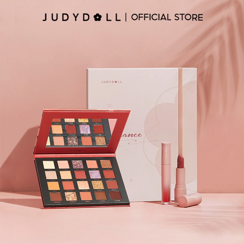 Judydoll Rose Romance Set 500g | BigBuy360 - bigbuy360.vn