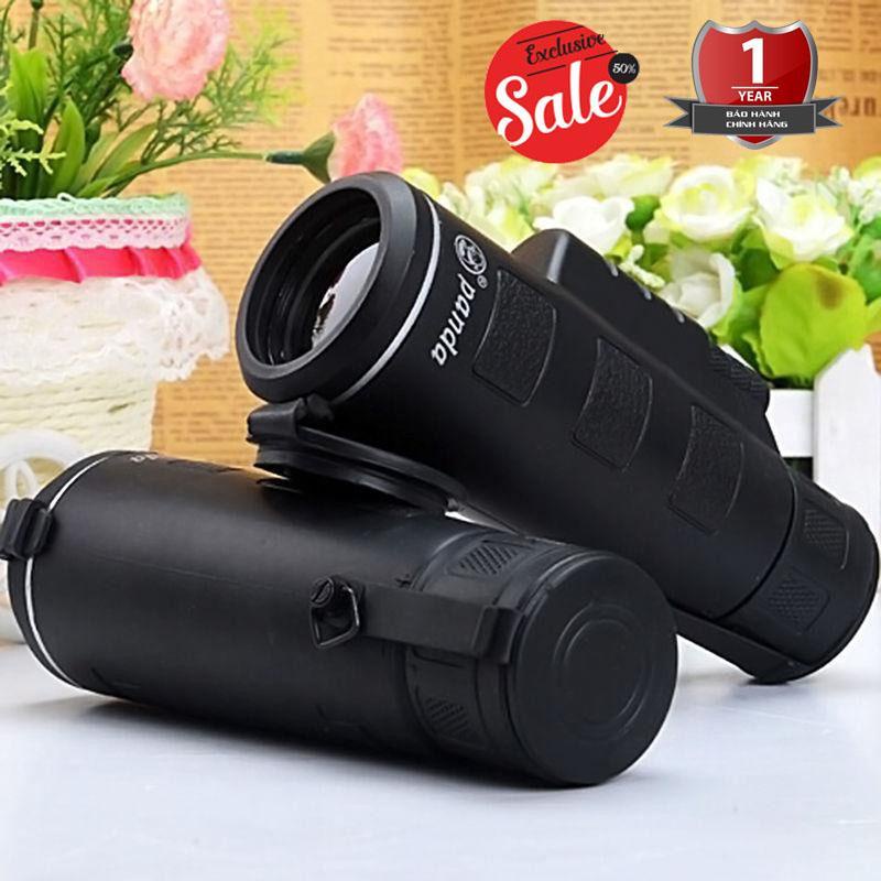 ,Ống Nhòm Xuyên Kính, Ống Nhòm Điện Thoại hồng ngoại
PANDA/MONOCULAR 1 Mắt Cao Cấp, Nhìn Siêu Xa, Siêu Nét