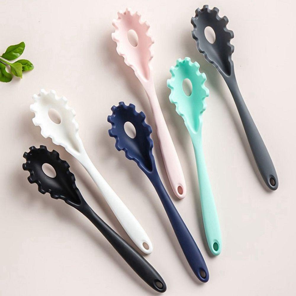 Shanrong Muôi Múc Mì Ống Chịu Nhiệt Tiện Dụng