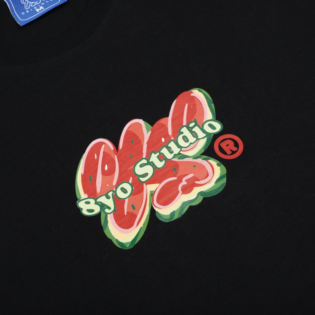 Áo thun 8YO Watermelon Tee ver2.0 # 2 màu