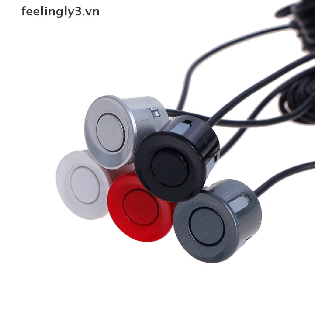 Cảm biến đỗ xe 22mm cho hệ thống cảm biến lùi xe hơi 3.vn
 | BigBuy360 - bigbuy360.vn