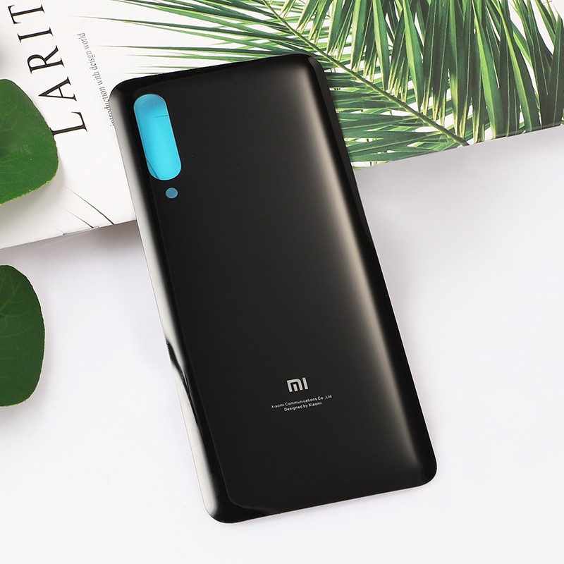 Ốp Điện Thoại Mặt Kính Thay Thế Chuyên Dụng Cho Xiaomi Mi 9 9 Mi9