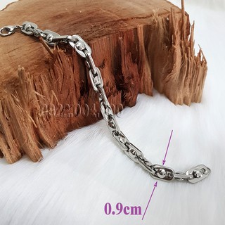 Lắc tay nam LZ946