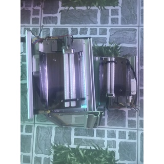 Máy soi tiền ARGUS đã qua sử dụng