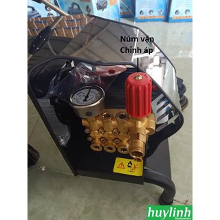 MÁY XỊT RỬA XE ZUKUI ZK-2.0