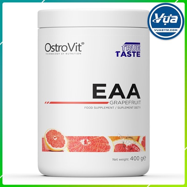 Thực phẩm bổ trợ OstroVit - EAA (400g)