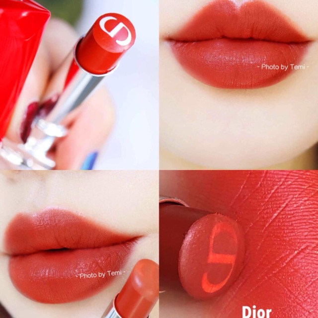 Dior Ultra Care 707 (đủ bill)