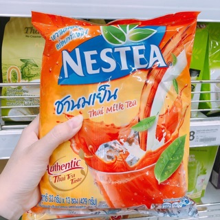 TRÀ SỮA NESTEA THÁI LAN