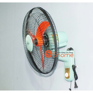 Quạt treo tường 1 dây TPFAN