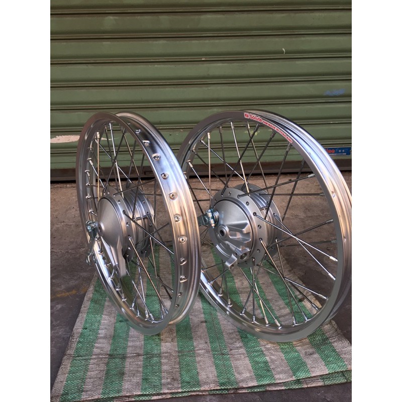 Căm đùm niềng nhôm thái lan đùm wave a má thắng