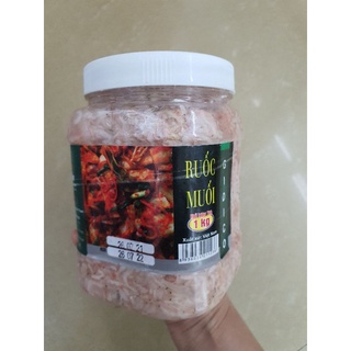 Mắm tép 1kg Hàn Quốc