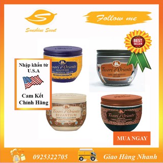 Kem dưỡng da nước hoa tesori d'oriente
