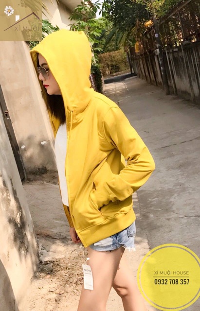 Áo khoác COTTON chống nắng thời trang | BigBuy360 - bigbuy360.vn