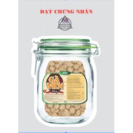 [TỐT CHO SỨC KHỎE] 250g Gà Viên Chay An Nhiên, Thịt Chay, Thực Phẩm Chay Dinh Dưỡng, Thuần Chay Healthy, Đồ Ăn Chay