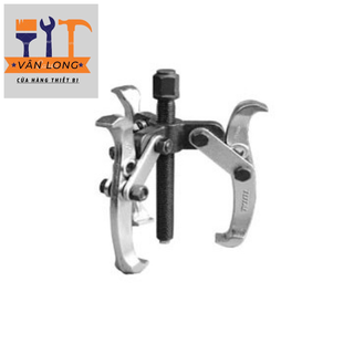 CẢO 3 CHẤU LS - DFJ [ 4inch 100mm ] HÀNG CAO CẤP