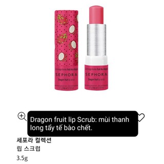 SON DƯỠNG SEPHORA