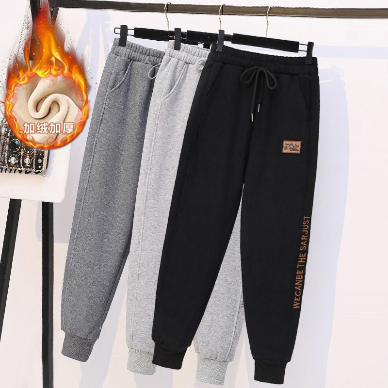 MINNIE Quần Dài Nữ Kiểu Dáng Thời Trang Phong Cách Hàn Quốc | BigBuy360 - bigbuy360.vn