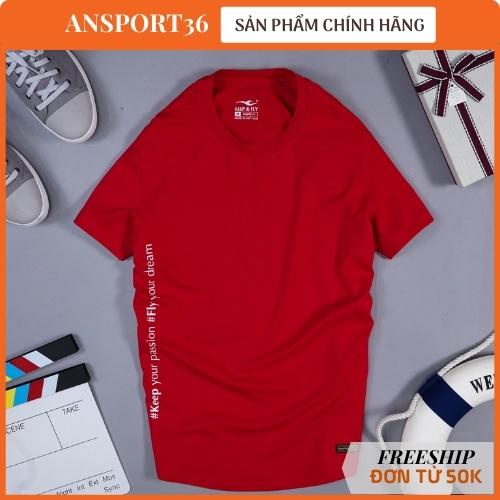 Áo thun cotton lẻ size, lẻ mẫu, có nhiều mẫu của Ansport36