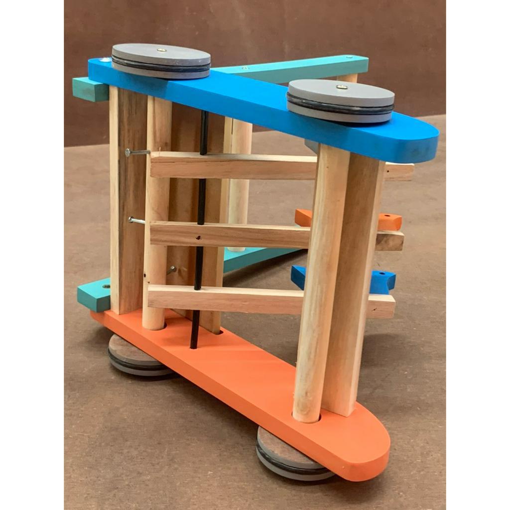 XẢ KHO xe tập đi con gà cho bé