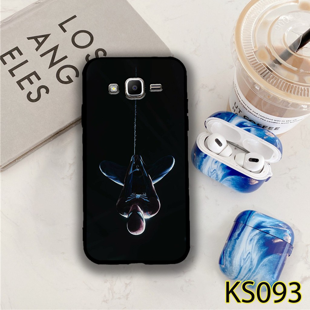 Ốp lưng Samsung J1-2016/J2-2016/J2 Core/J2 Pro/J2 Prime in hình Siêu anh hùng siêu đẹp, độc, lạ_KINGSTORE.HN_Ốp SS J1/J2