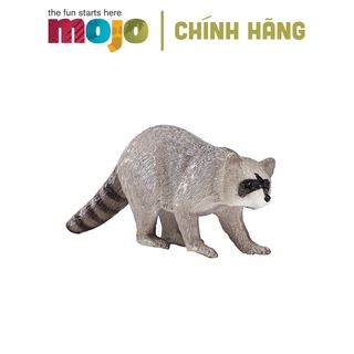MÔ HÌNH ĐỘNG VẬT - GẤU MÈO