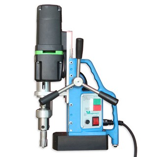 Máy khoan từ Magbroach MD50 - máy khoan từ châu âu giá rẻ
