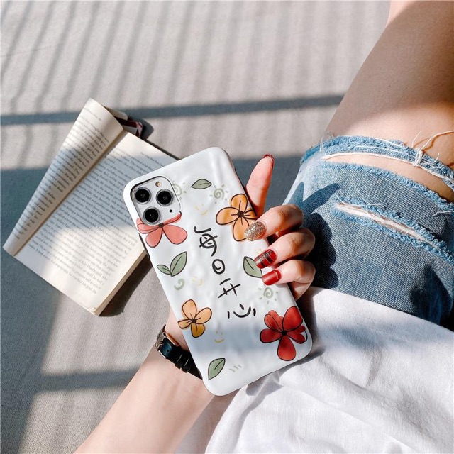 Ốp Vân nỗi 11 Pro