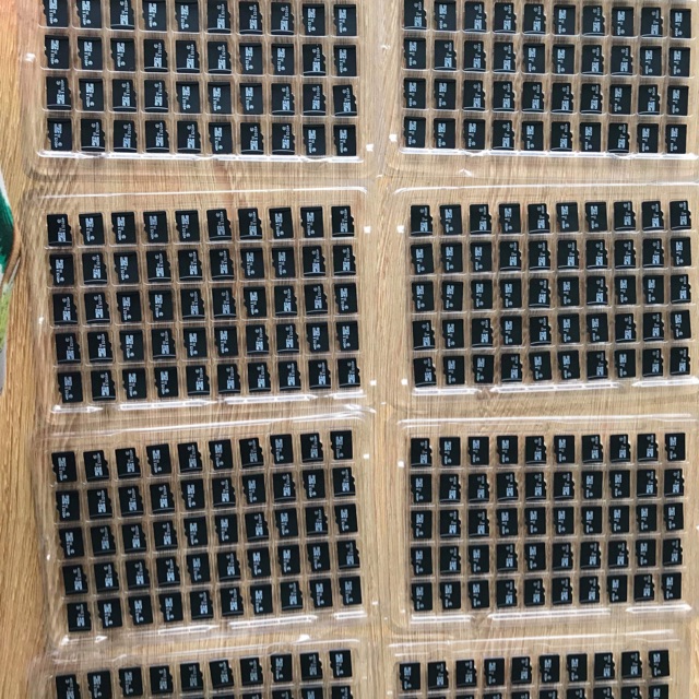 Thẻ nhớ OEM 8GB, 32GB