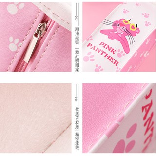 BÓP VIẾT PINK PANTHER