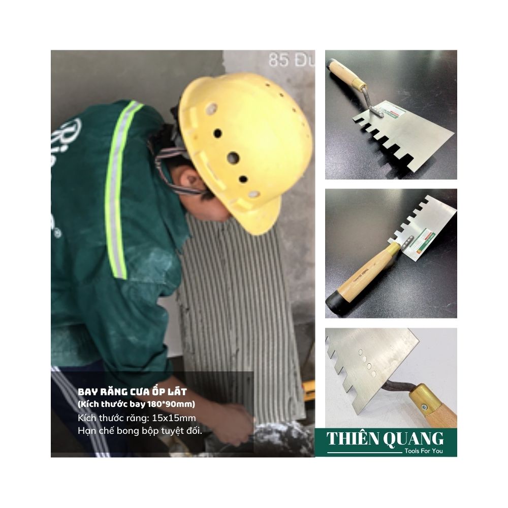 BAY RĂNG CƯA - Tay PHẢI kích thước 17,2x9cm - Lá thép lưỡi cưa 65Mn.