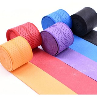 cuốn vợt quấn cán vân GY 01