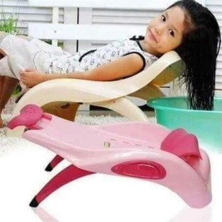 Ghế Gội Đầu VIỆT NHẬT Cho Bé