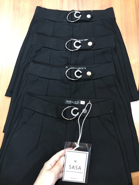 [NEW 2020] Quần short, quần đùi Đai bụng Cạp cao | BigBuy360 - bigbuy360.vn