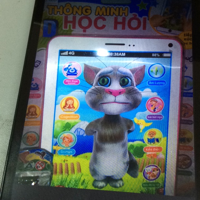 IPad Tom thông minh | BigBuy360 - bigbuy360.vn