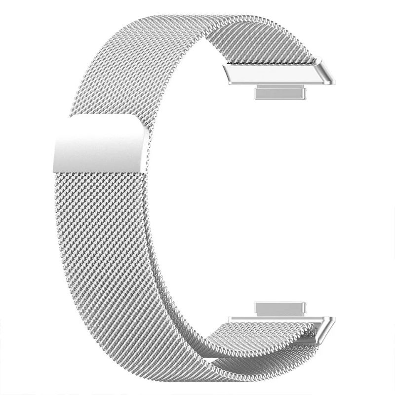 Huawei WatchFit 2 - Dây đeo Milanese Huawei Watch Fit 2