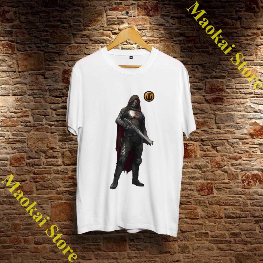 [DISCOUNT]💚Áo Thun Destiny - Destiny T-Shirt siêu đẹp - DTN-006