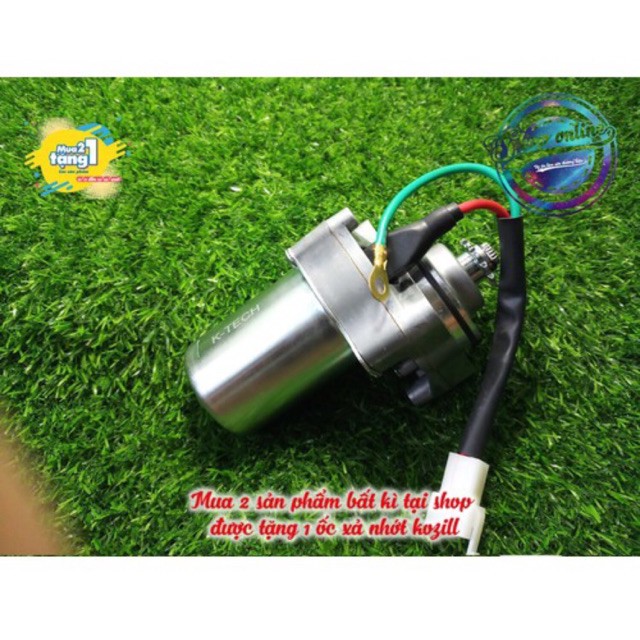 Củ đề độ cho dream wave cub độ trái 54 55 56
