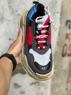 Balen trips rep thường (36-43)