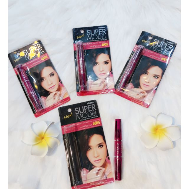 Mascarra mistine thái lan ảnh clip thật
